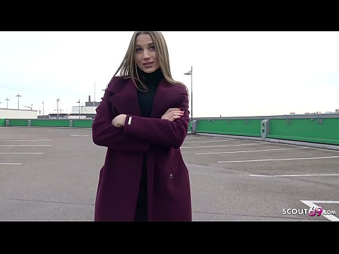 ❤️ ANG GERMAN SCOUT MAO USA KA DAMGO NGA MAKATAPUK SA STEELE, PARKING LOT TELLTALE UG SEXY PARA SA KWARTA Fucking video  sa pornograpiya ceb.sex78.ru