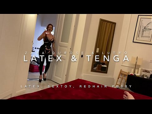 ❤️ Pula ang ulo nga stepsister sa latex nga costume gibiaybiay sa stepbrother Fucking video  sa pornograpiya ceb.sex78.ru