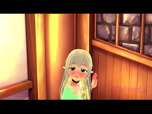 ❤️ (Trap) Gitabangan ka sa Elvish maid nga manghugas sa imong nawong. Fucking video  sa pornograpiya ceb.sex78.ru