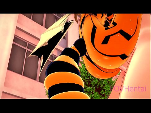 ❤️ Wasp Girl Monster Fucking video  sa pornograpiya ceb.sex78.ru